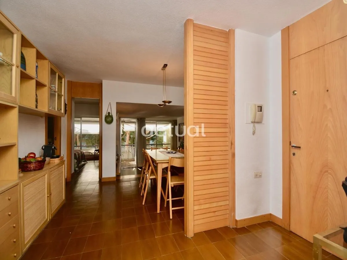 Apartmán Athenea B3 Platja d'Aro 0*,  Španělsko