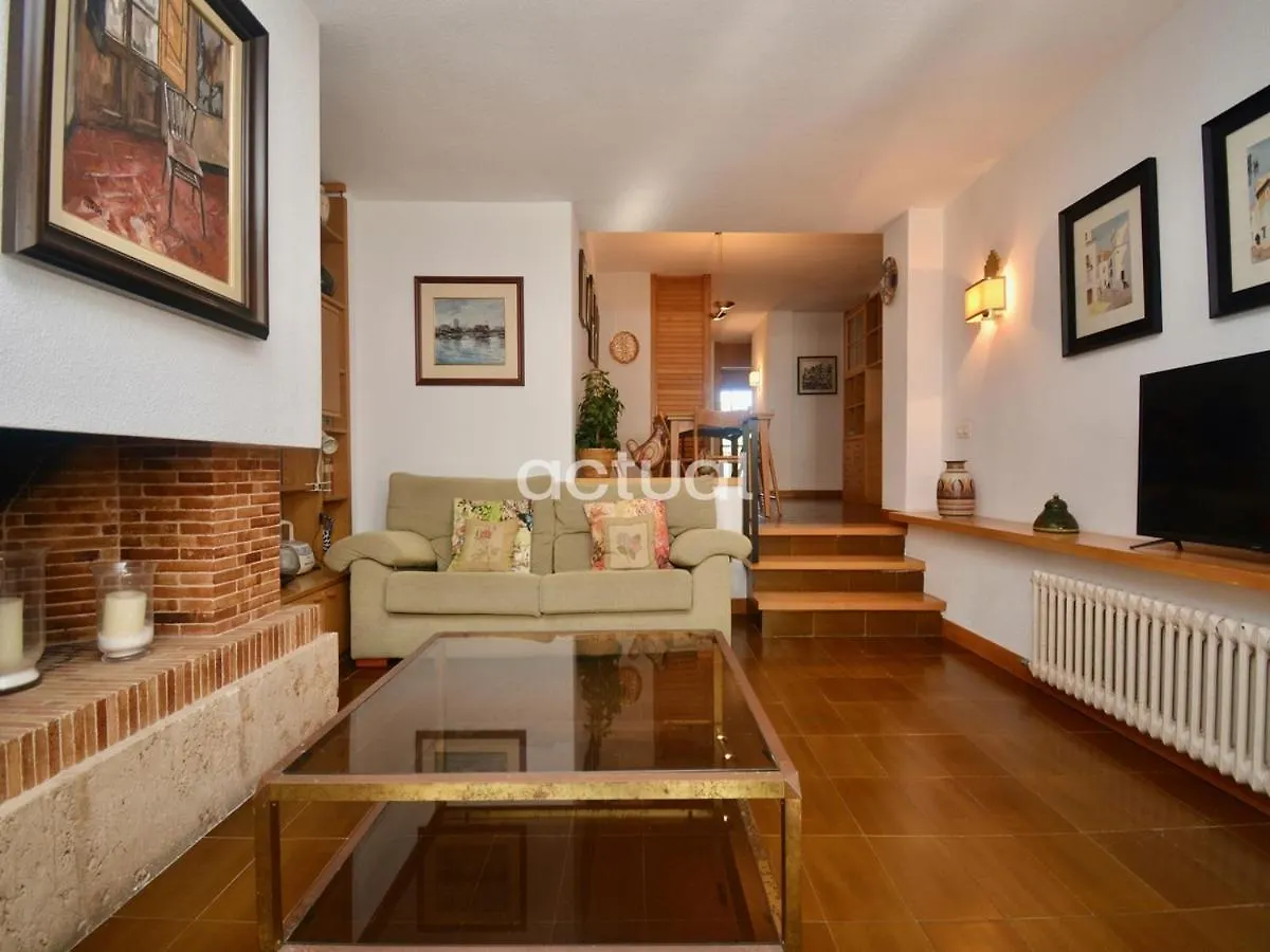 Apartmán Athenea B3 Platja d'Aro Španělsko