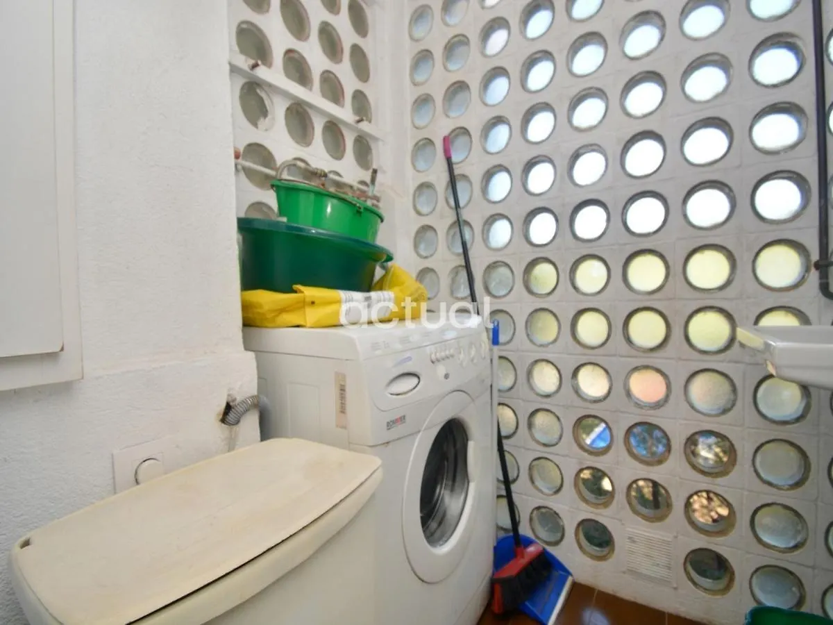 Apartmán Athenea B3 Platja d'Aro