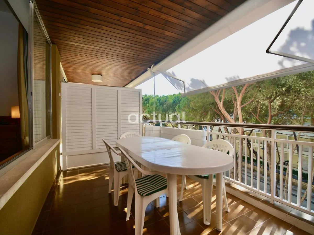 Apartmán Athenea B3 Platja d'Aro