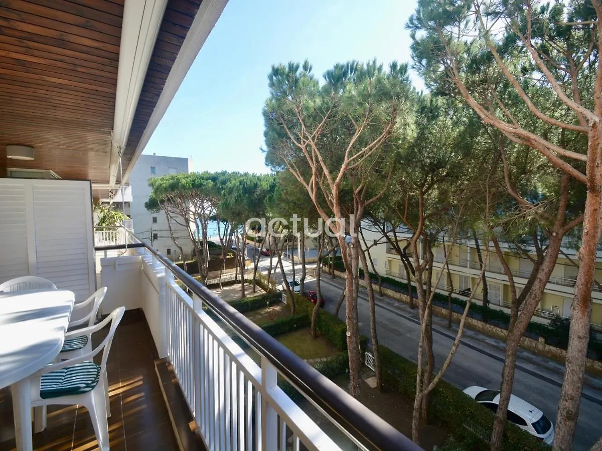 Apartmán Athenea B3 Platja d'Aro