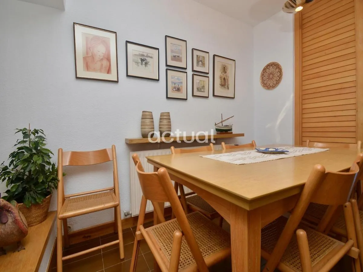 Apartmán Athenea B3 Platja d'Aro