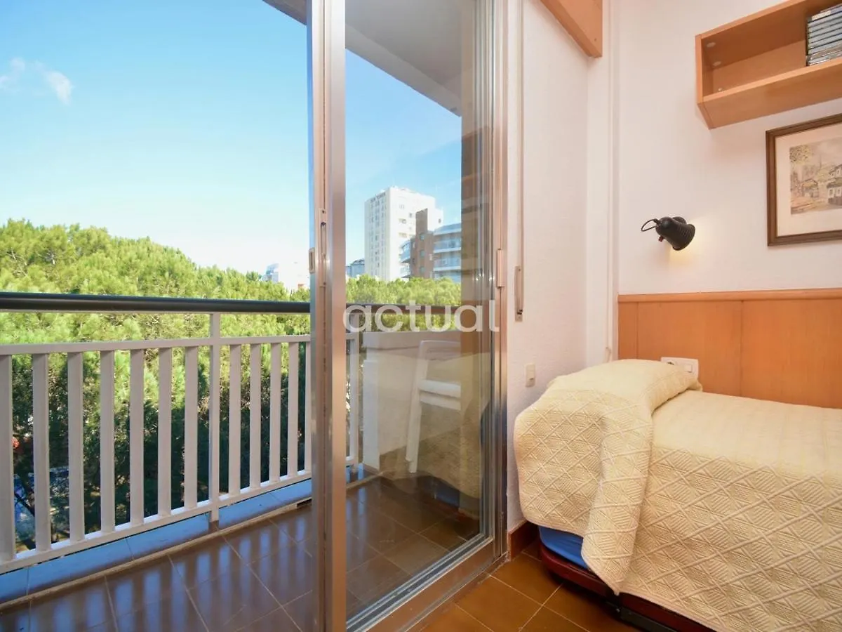 Apartmán Athenea B3 Platja d'Aro