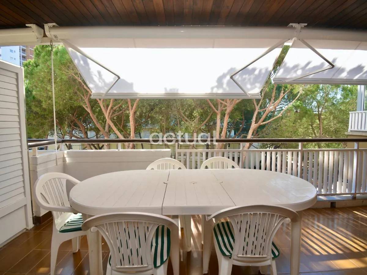 Apartmán Athenea B3 Platja d'Aro