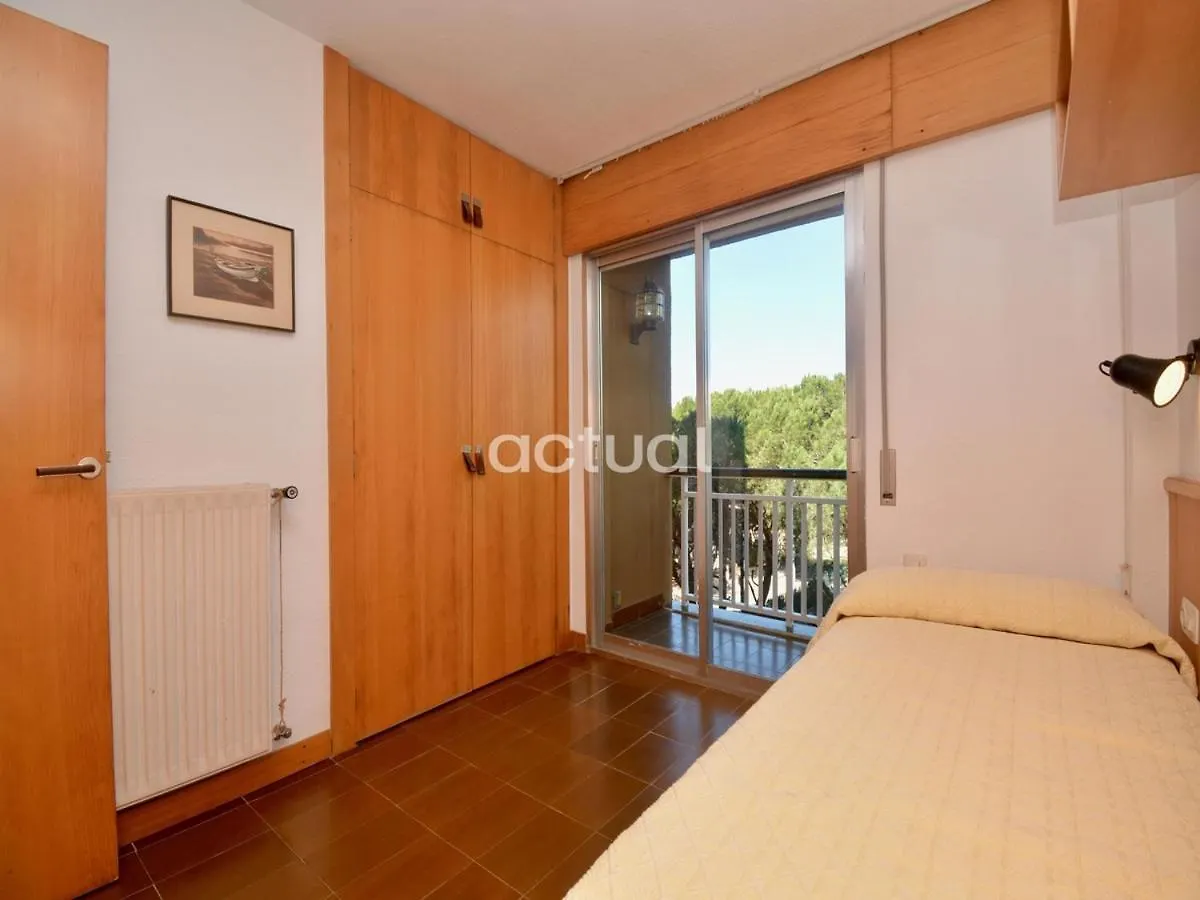 Apartmán Athenea B3 Platja d'Aro