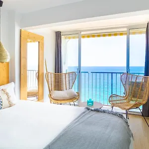  Apartamento Coconut Boutique