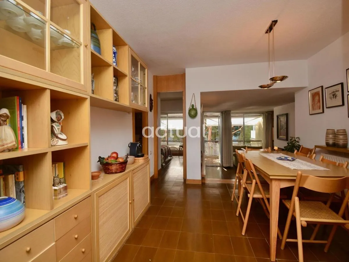 Athenea B3 Apartman Platja d'Aro
