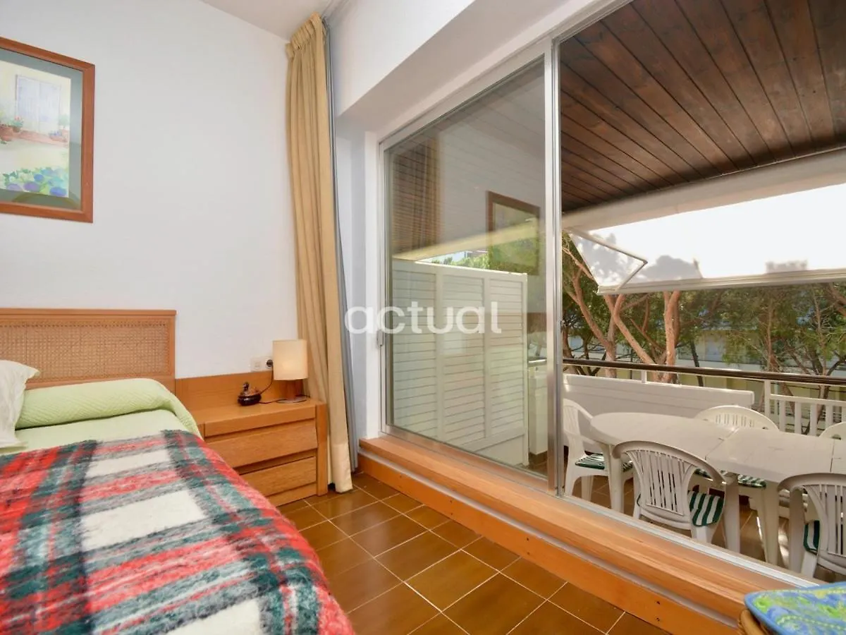Athenea B3 Apartman Platja d'Aro