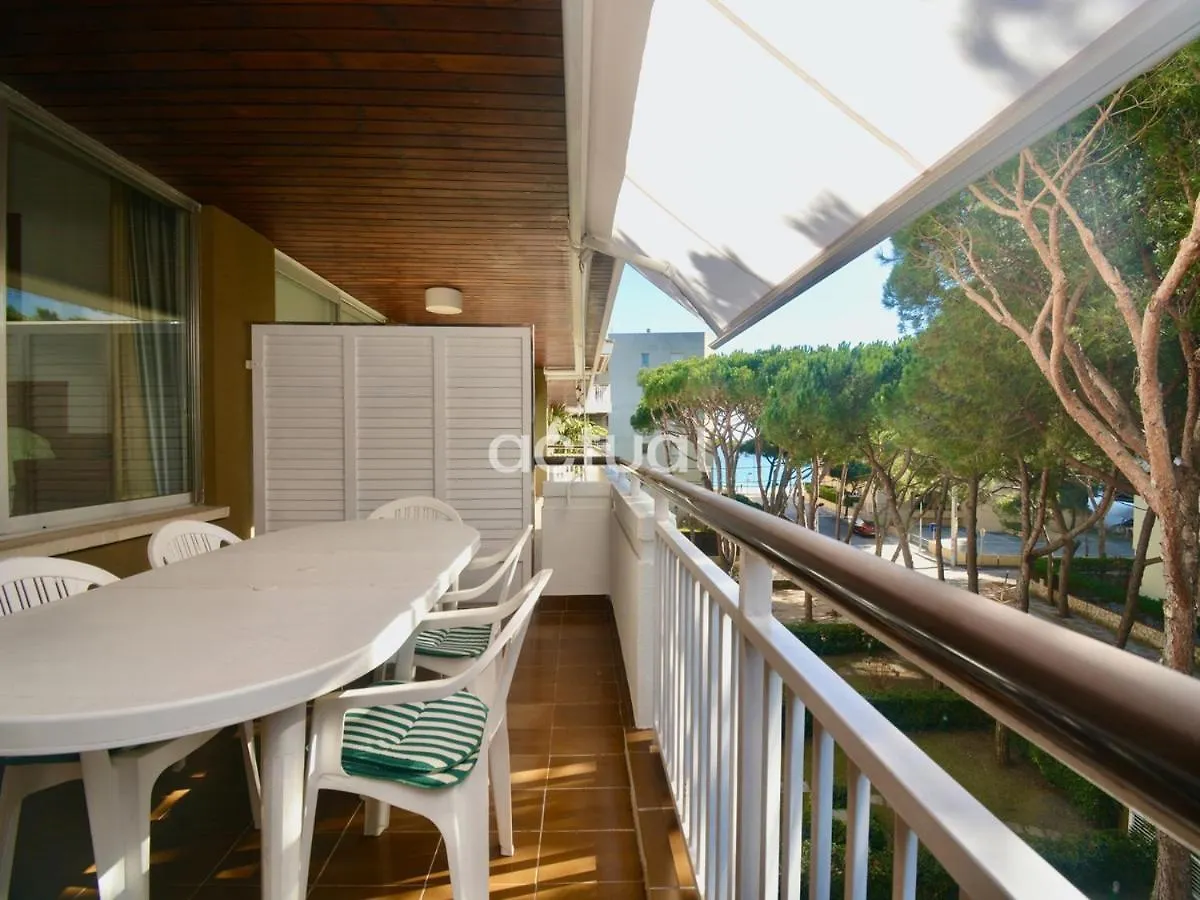Athenea B3 Apartman Platja d'Aro