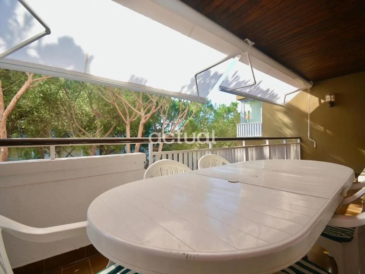 Athenea B3 Apartman Platja d'Aro