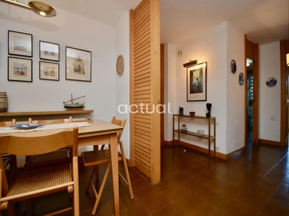 Athenea B3 Apartman Platja d'Aro