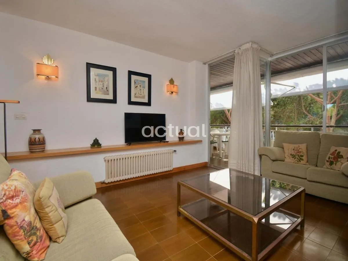 Athenea B3 Apartman Platja d'Aro