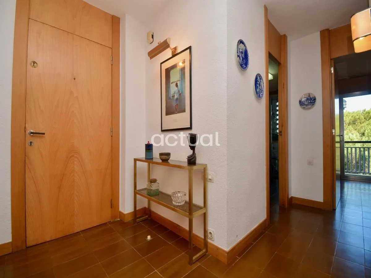 Athenea B3 Apartman Platja d'Aro