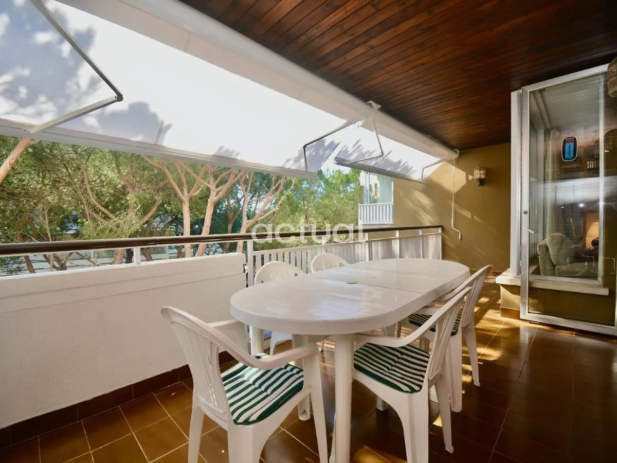 Athenea B3 Apartman Platja d'Aro 0*,  Spanyolország