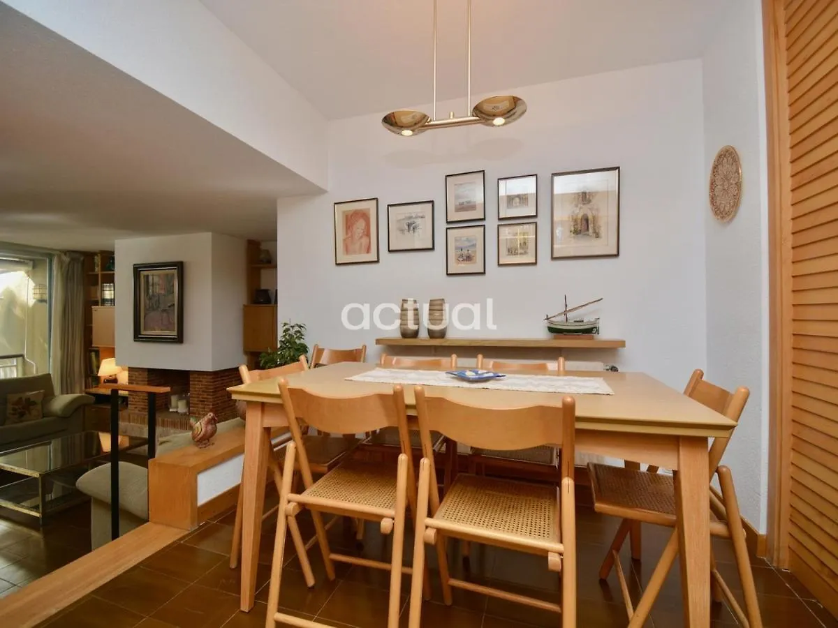 Athenea B3 Apartman Platja d'Aro